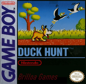 Duck Hunt