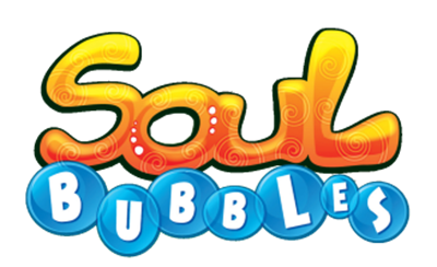Soul Bubbles - Clear Logo Image