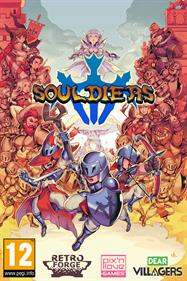 Souldiers - Box - Front Image