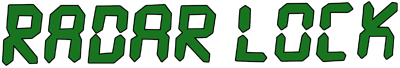 Radar Lock - Clear Logo Image