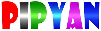 Pipyan - Clear Logo Image