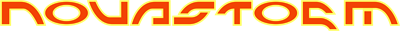 Novastorm - Clear Logo Image