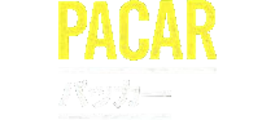Pacar - Clear Logo Image