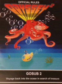 GoSub 2