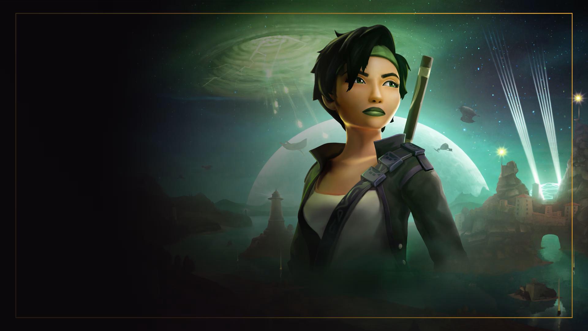 Beyond Good & Evil 20th Anniversary Edition