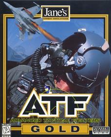 Jane's ATF Gold