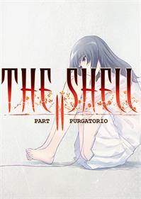 The Shell Part II: Purgatorio - Box - Front Image