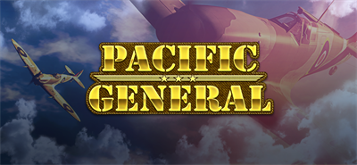 Pacific General - Banner Image