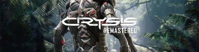 Crysis Remastered - Banner Image
