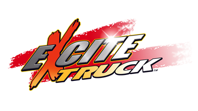 Excite Truck - Clear Logo Image