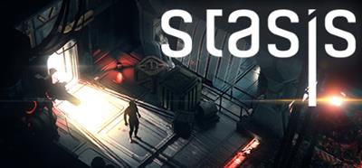 STASIS - Banner Image