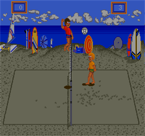 Spiker - Screenshot - Gameplay Image