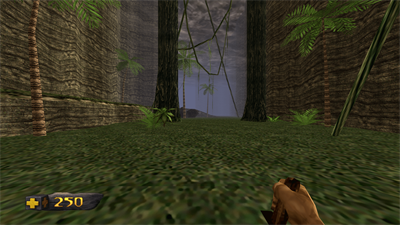 Turok: Dinosaur Hunter - Screenshot - Gameplay Image