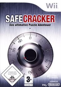 Safecracker - Box - Front Image