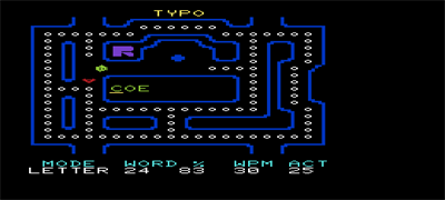 Typo - Screenshot - Gameplay Image