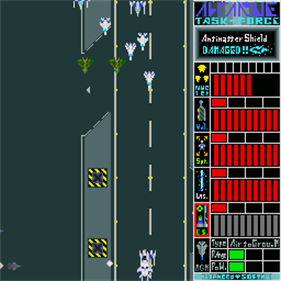 Alfarne - Screenshot - Gameplay Image