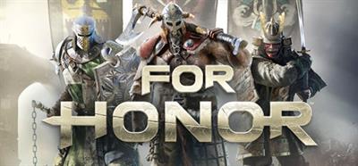 For Honor - Banner Image