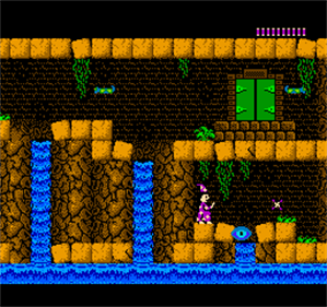 Castle of Deceit - Screenshot - Gameplay Image