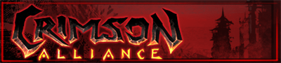 Crimson Alliance - Banner Image