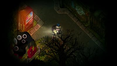 Yomawari: The Long Night Collection - Screenshot - Gameplay Image