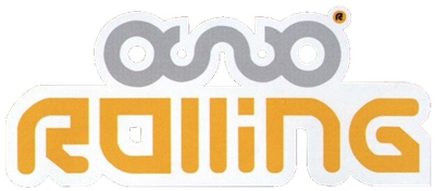 Rolling  - Clear Logo Image