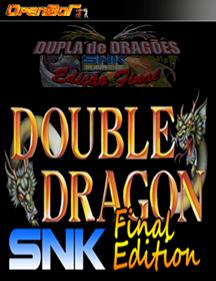 Double Dragon SNK 2010 Final Edition