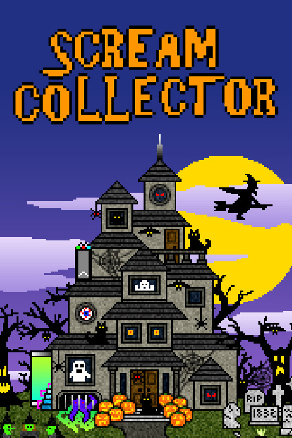 Scream Collector