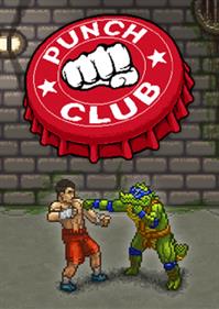 Punch Club - Box - Front Image