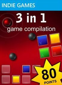 3 in 1: Game Compilation