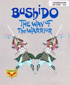 Bushido: The Way of the Warrior