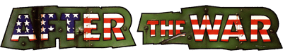 After the War - Clear Logo Image