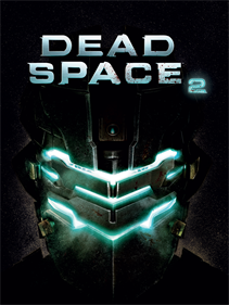 Dead Space 2 - Box - Front - Reconstructed Image