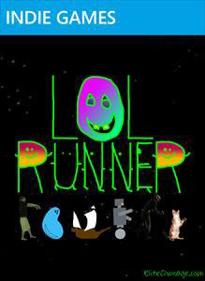 LOL Runner