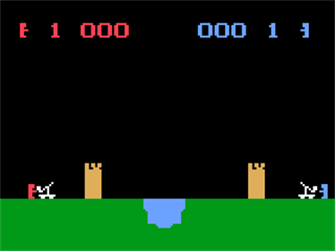 Stone Sling - Screenshot - Gameplay Image