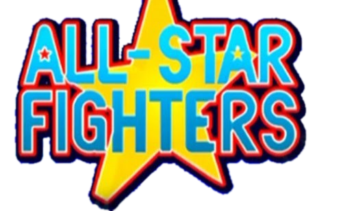 All-Star Fighters Images - LaunchBox Games Database