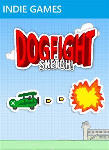 Dogfight SKETCH!