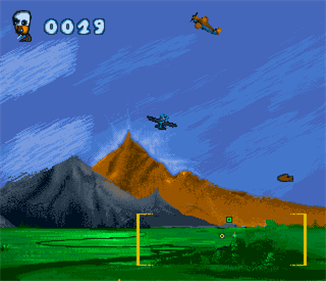 Eskadra - Screenshot - Gameplay Image