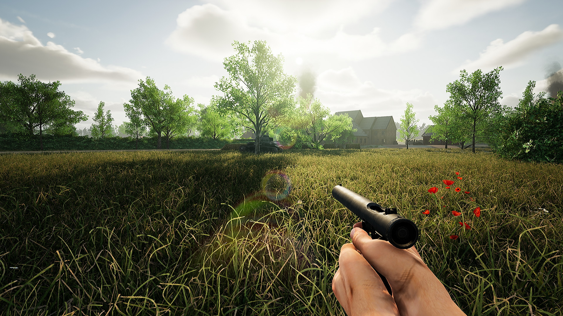 United Assault: Normandy '44