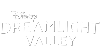Disney Dreamlight Valley - Clear Logo Image