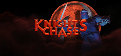 Time Gate: Knight's Chase - Banner Image
