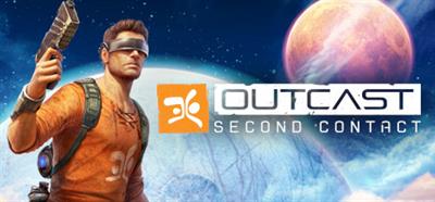 Outcast: Second Contact - Banner Image