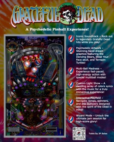 Grateful Dead