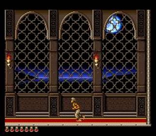 Prince of Persia - Screenshot - Gameplay Image