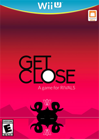 GetClose: A game for Rivals