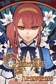 Cinderella Phenomenon: Otome/Visual Novel