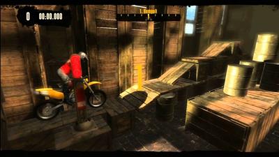 Trials HD - Screenshot - Gameplay Image