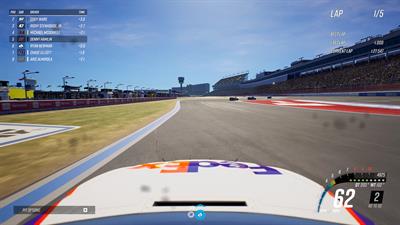 NASCAR 21: Ignition - Screenshot - Gameplay Image