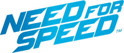 Need for Speed - Clear Logo Image