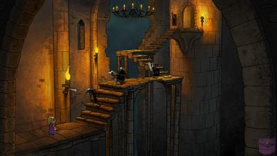 TSIOQUE - Screenshot - Gameplay Image
