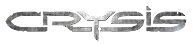 Crysis - Clear Logo Image